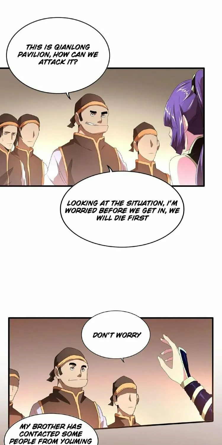 The Devil Butler (Colored) Chapter 16 page 42 - 