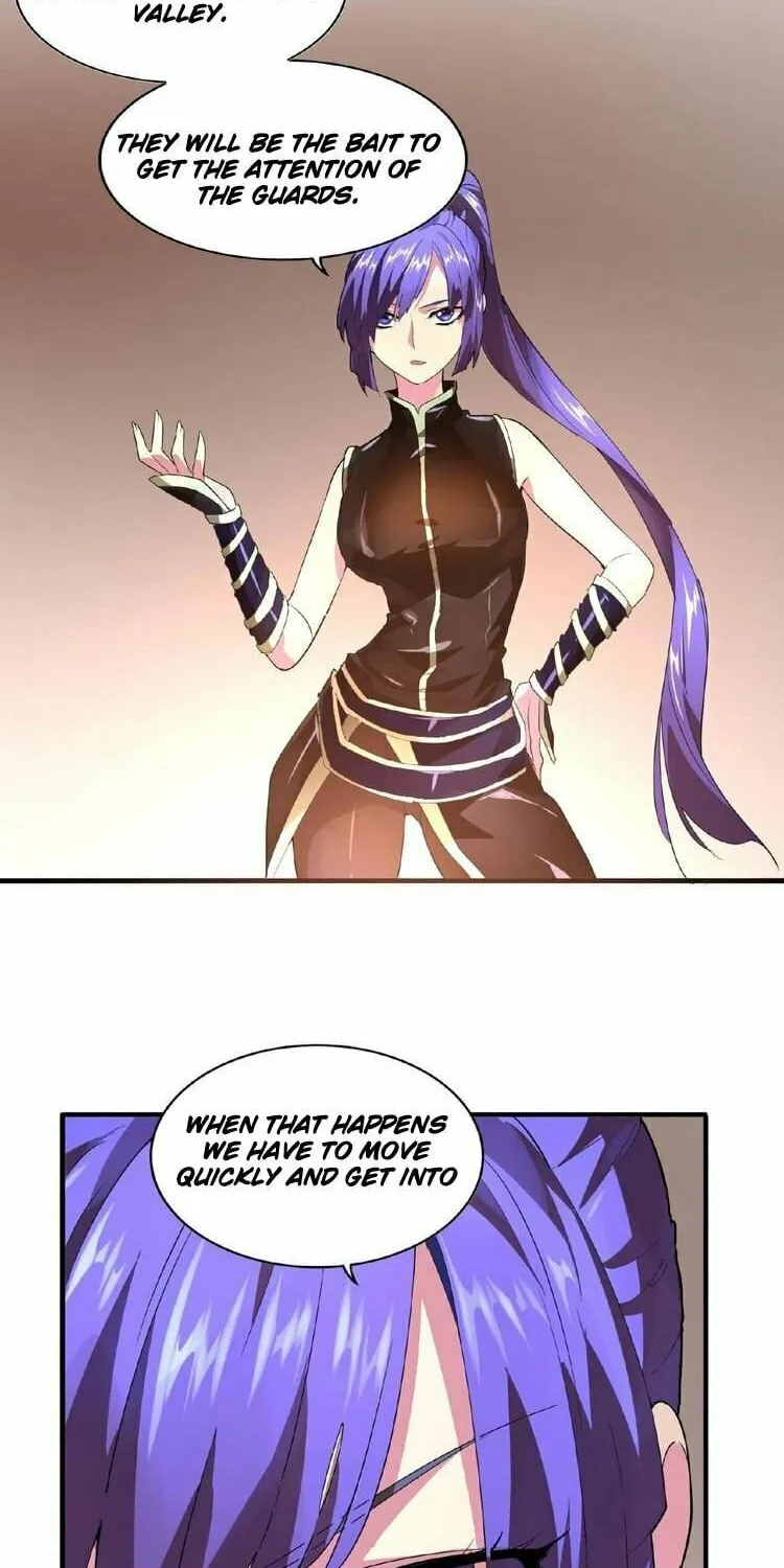 The Devil Butler (Colored) Chapter 16 page 43 - 