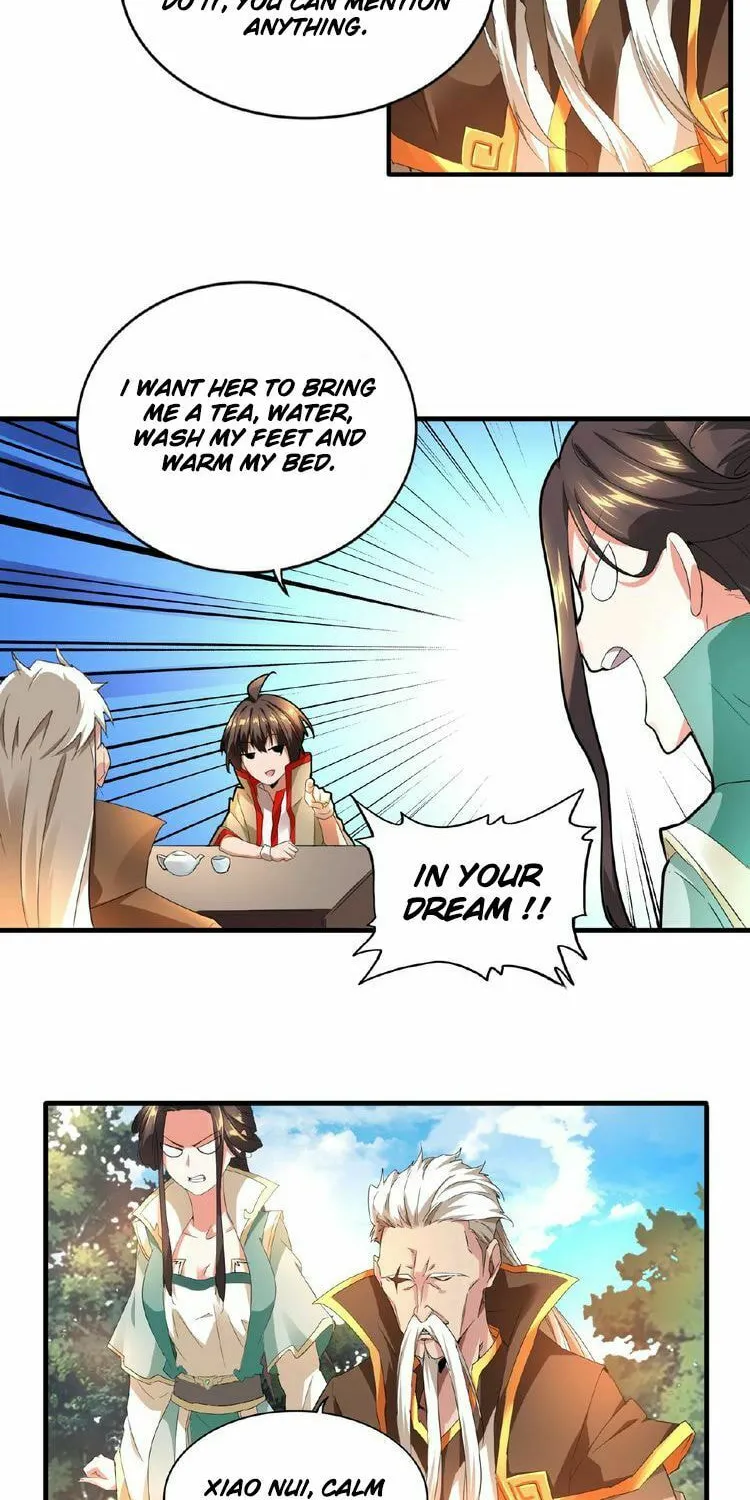 The Devil Butler (Colored) Chapter 16 page 6 - 