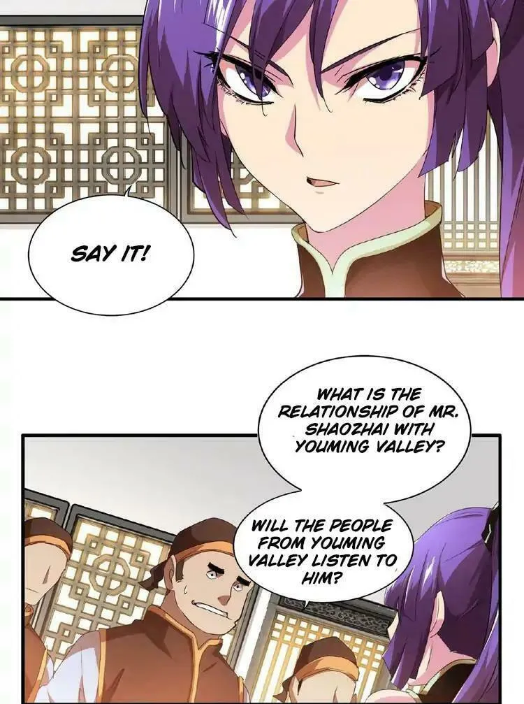 The Devil Butler (Colored) Chapter 17 page 2 - 