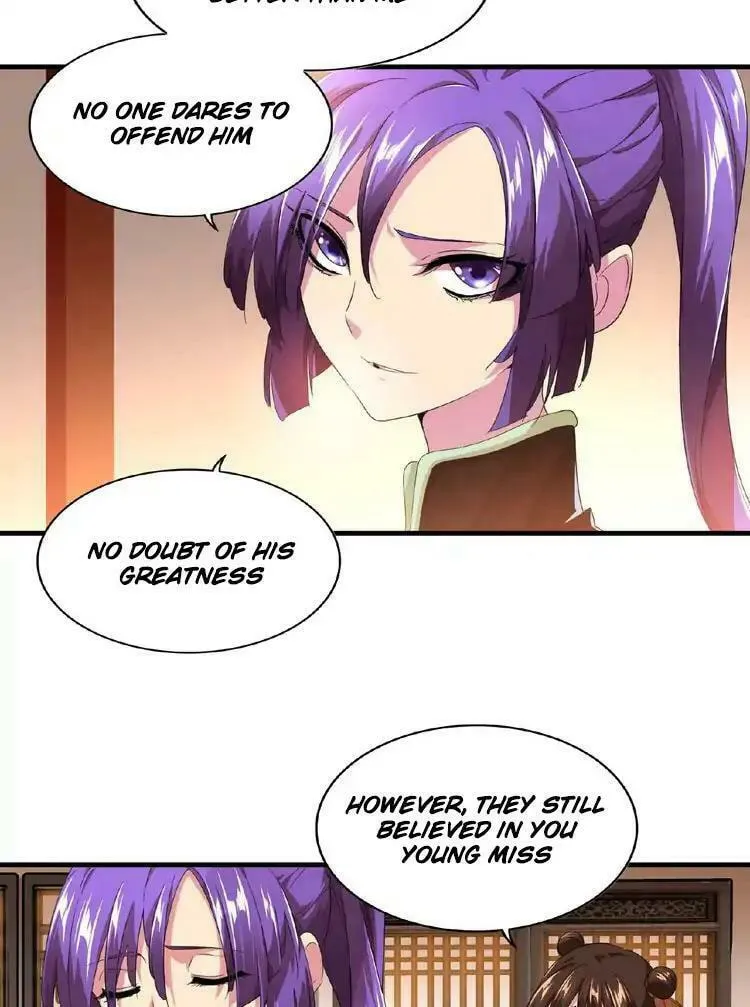 The Devil Butler (Colored) Chapter 17 page 11 - 
