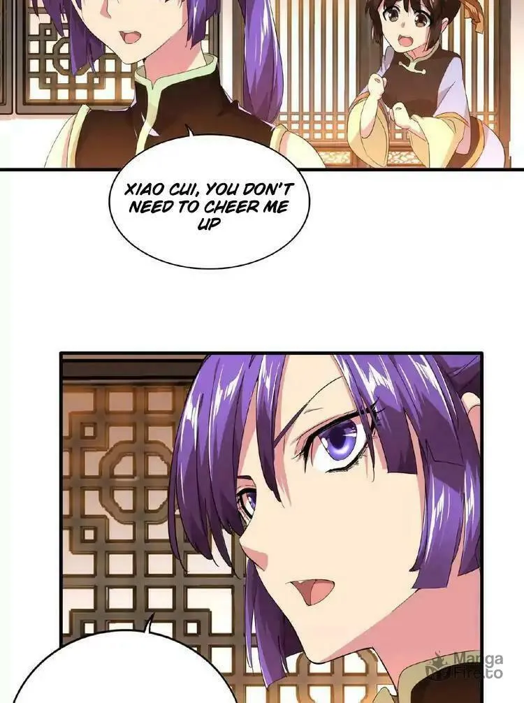The Devil Butler (Colored) Chapter 17 page 12 - 