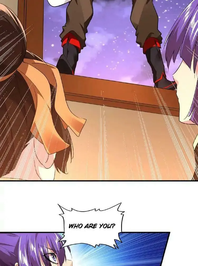 The Devil Butler (Colored) Chapter 17 page 16 - 