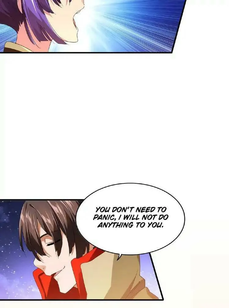 The Devil Butler (Colored) Chapter 17 page 17 - 