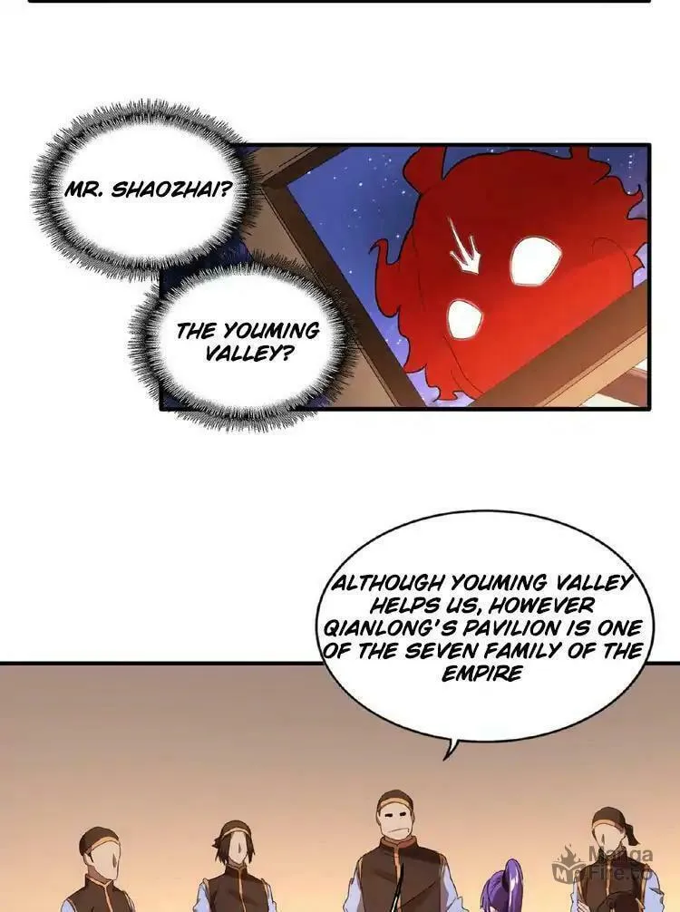The Devil Butler (Colored) Chapter 17 page 3 - 