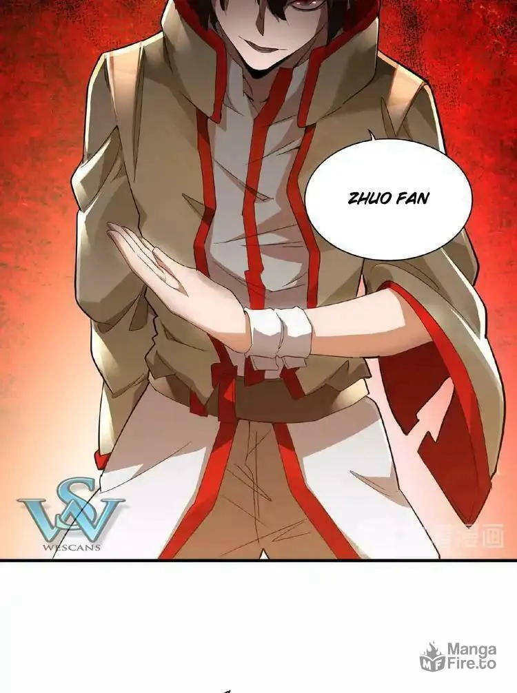The Devil Butler (Colored) Chapter 17 page 21 - 