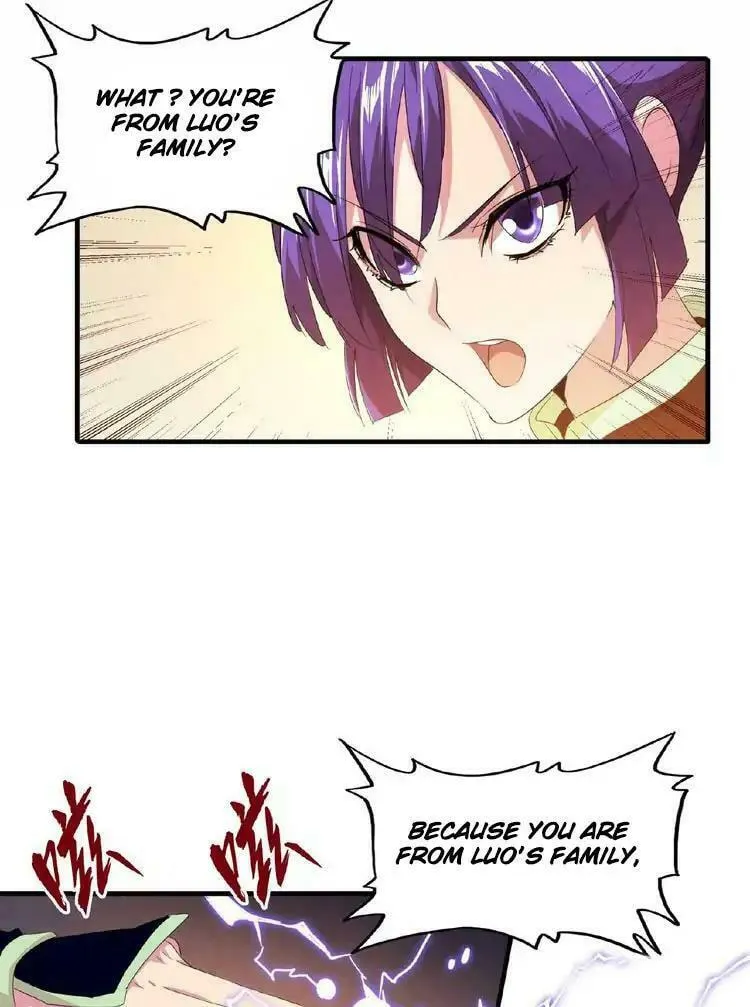 The Devil Butler (Colored) Chapter 17 page 22 - 