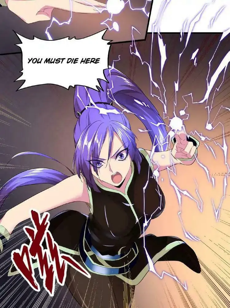 The Devil Butler (Colored) Chapter 17 page 23 - 
