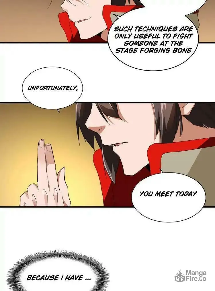 The Devil Butler (Colored) Chapter 17 page 25 - 
