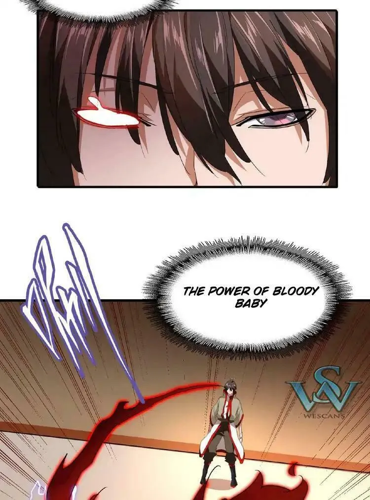 The Devil Butler (Colored) Chapter 17 page 26 - 