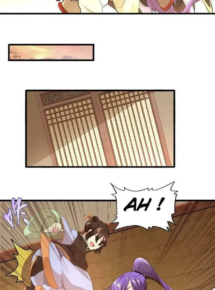 The Devil Butler (Colored) Chapter 17 page 37 - 