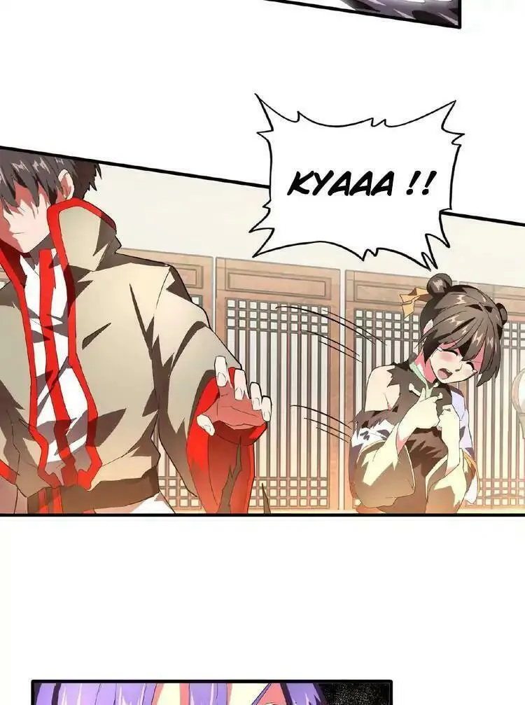 The Devil Butler (Colored) Chapter 17 page 53 - 