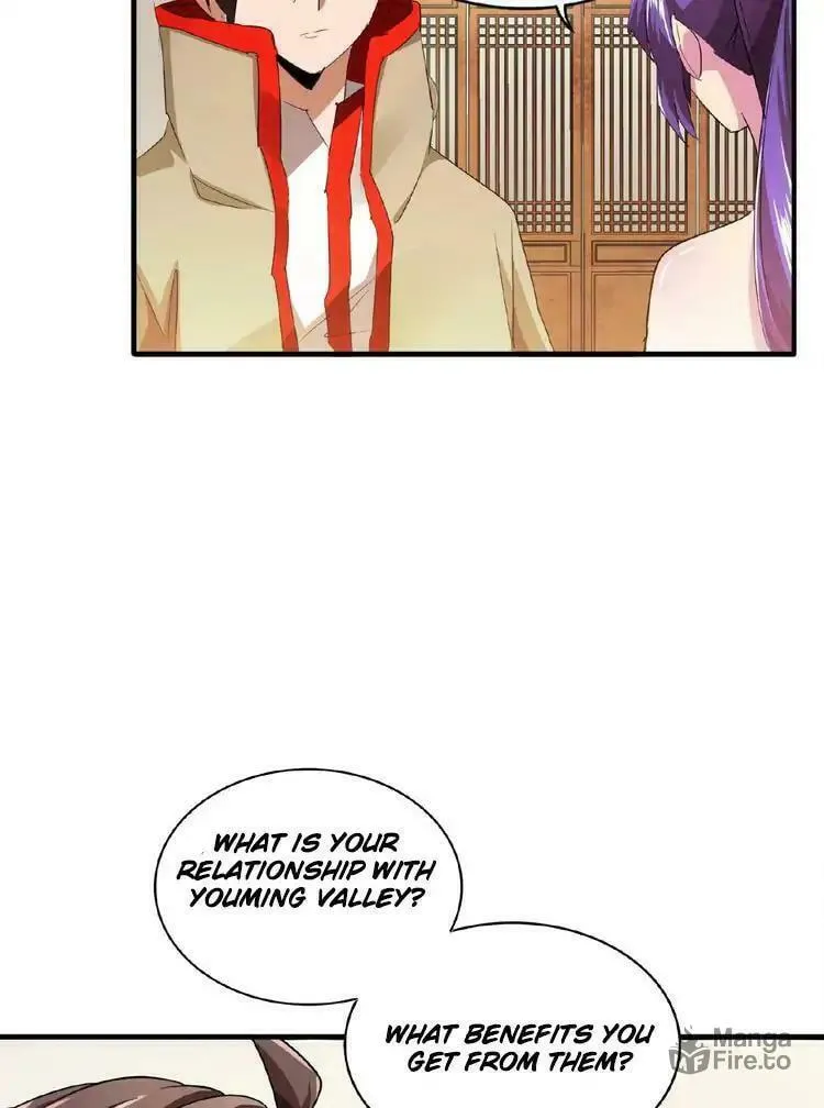 The Devil Butler (Colored) Chapter 17 page 60 - 