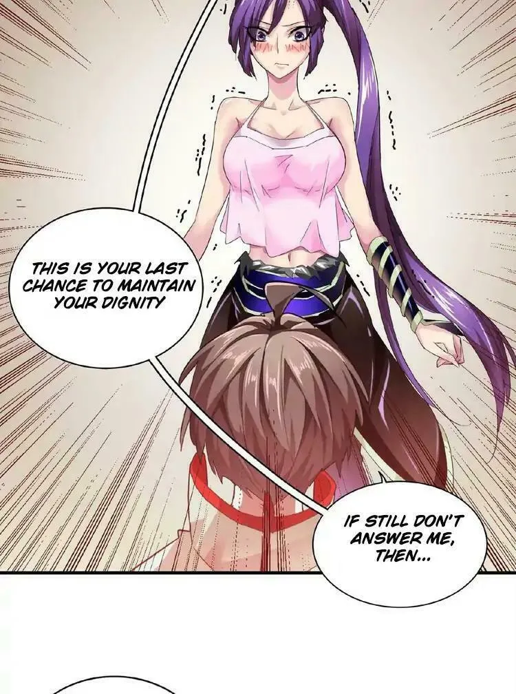 The Devil Butler (Colored) Chapter 17 page 64 - 
