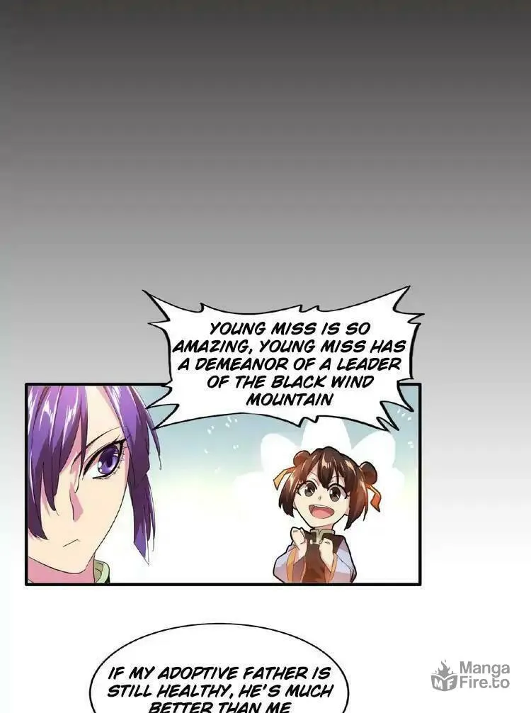 The Devil Butler (Colored) Chapter 17 page 10 - 