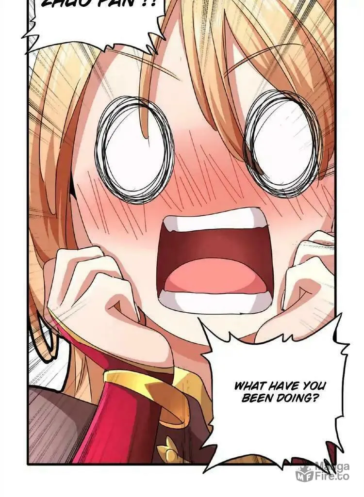 The Devil Butler (Colored) Chapter 18 page 15 - 