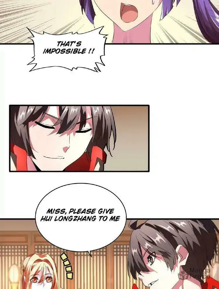 The Devil Butler (Colored) Chapter 18 page 30 - 