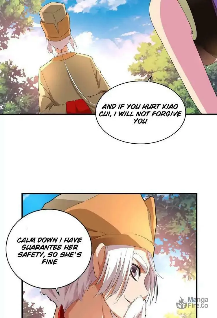 The Devil Butler (Colored) Chapter 18 page 48 - 