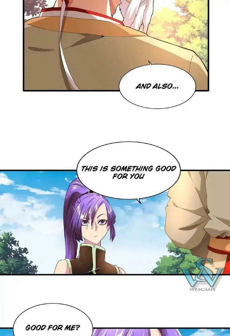 The Devil Butler (Colored) Chapter 18 page 49 - 