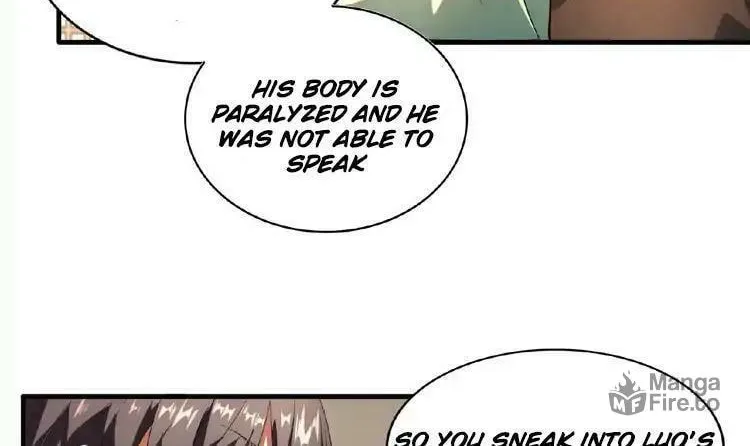 The Devil Butler (Colored) Chapter 18 page 6 - 