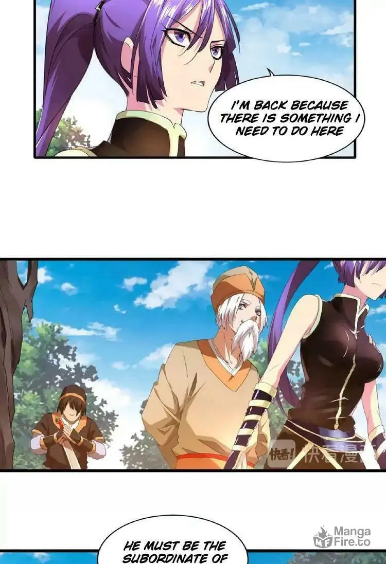 The Devil Butler (Colored) Chapter 18 page 54 - 