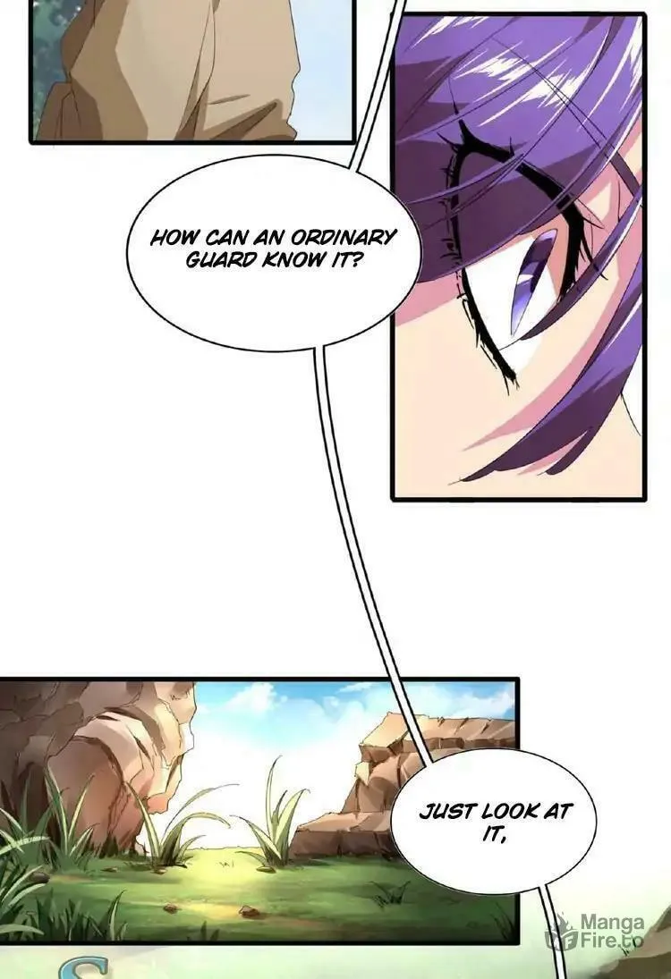 The Devil Butler (Colored) Chapter 18 page 56 - 