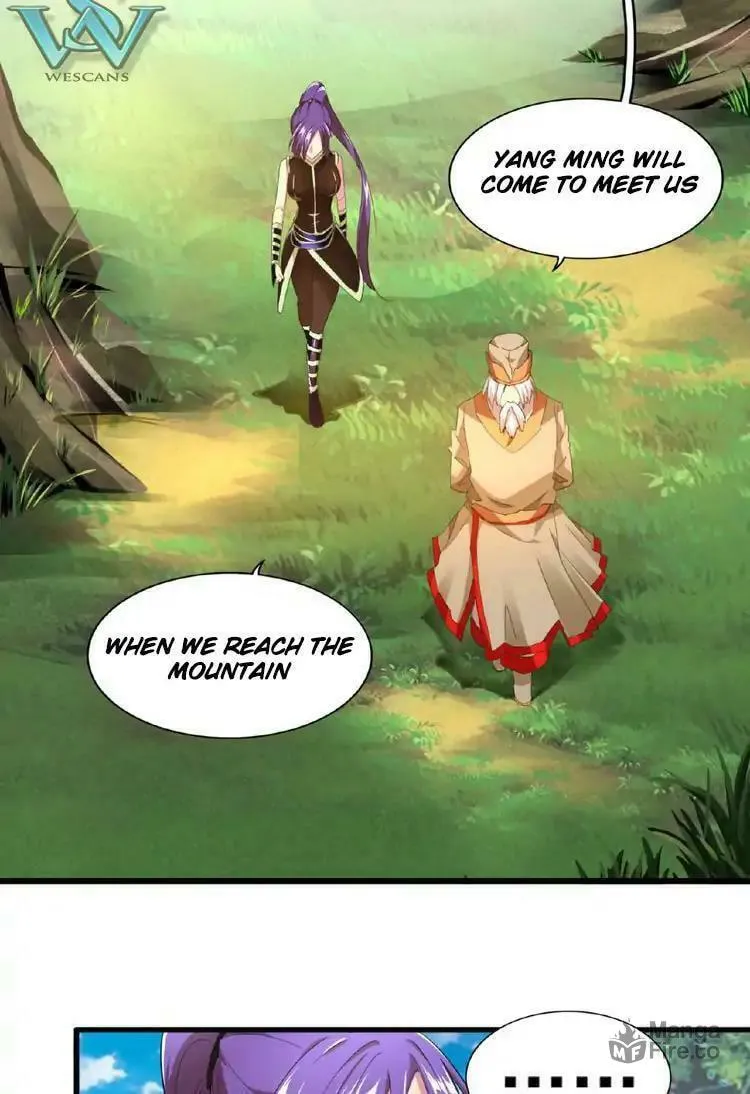 The Devil Butler (Colored) Chapter 18 page 57 - 