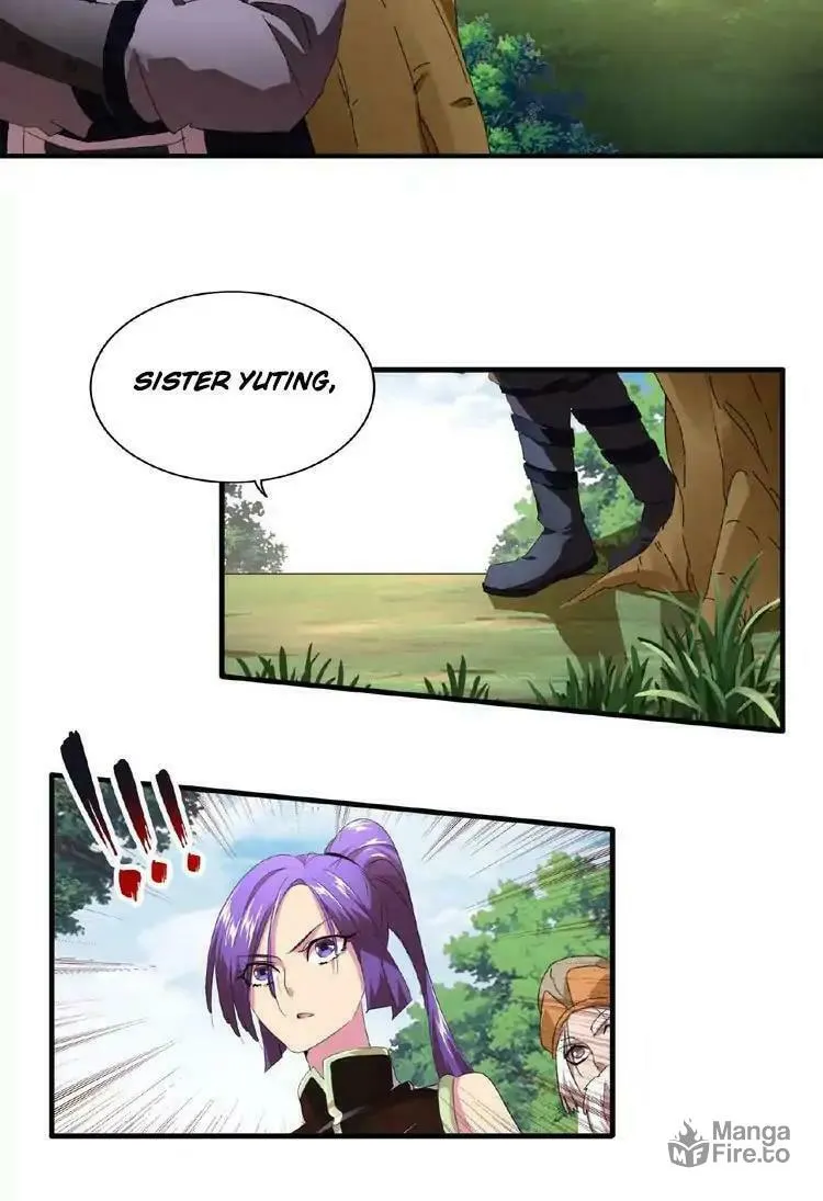 The Devil Butler (Colored) Chapter 18 page 60 - 
