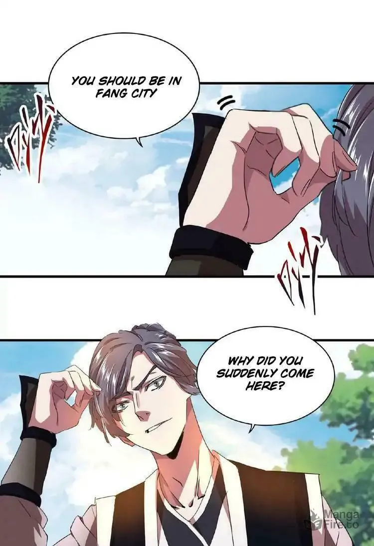 The Devil Butler (Colored) Chapter 18 page 61 - 