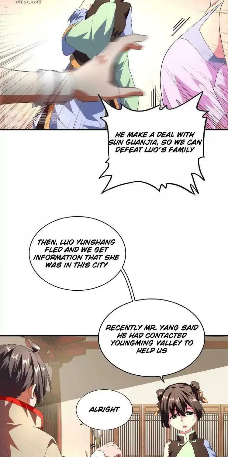 The Devil Butler (Colored) Chapter 18 page 9 - 