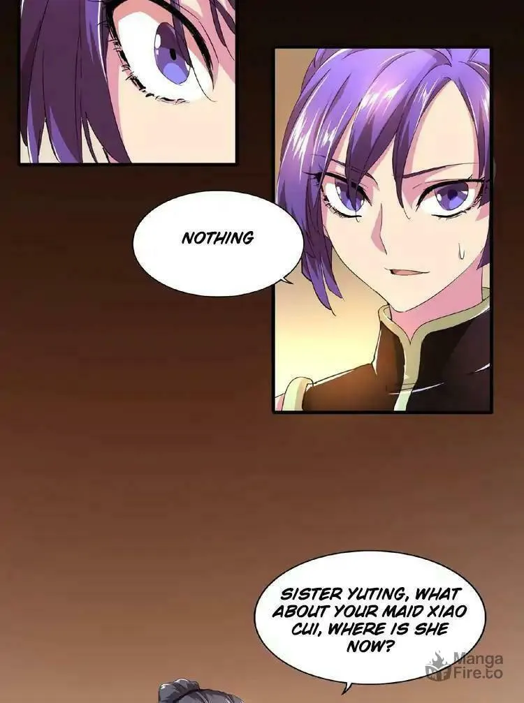 The Devil Butler (Colored) Chapter 19 page 40 - 