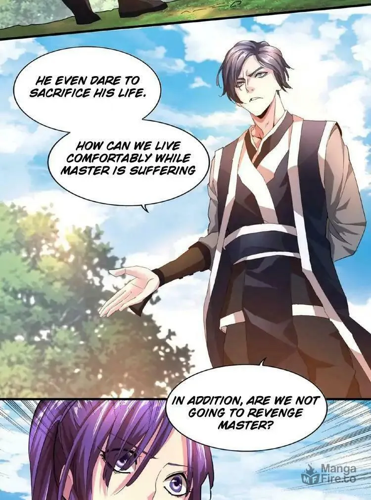 The Devil Butler (Colored) Chapter 19 page 5 - 