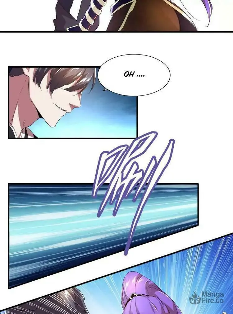 The Devil Butler (Colored) Chapter 19 page 42 - 