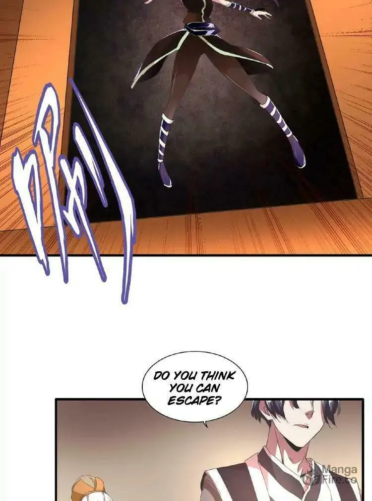 The Devil Butler (Colored) Chapter 19 page 45 - 