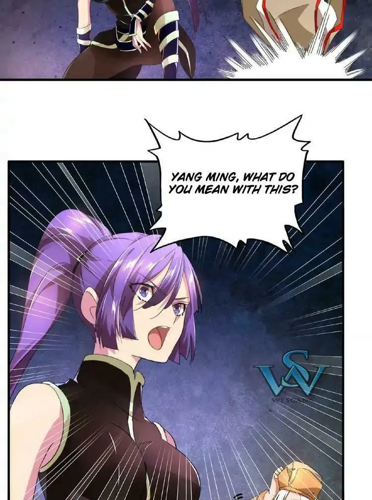 The Devil Butler (Colored) Chapter 19 page 47 - 