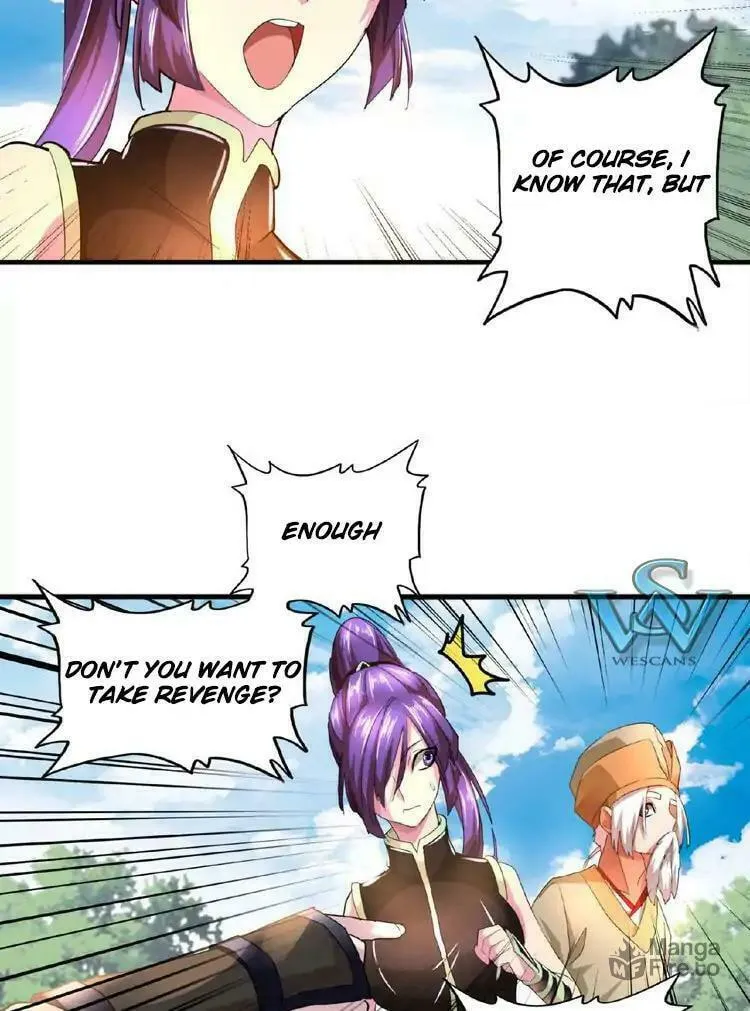 The Devil Butler (Colored) Chapter 19 page 6 - 