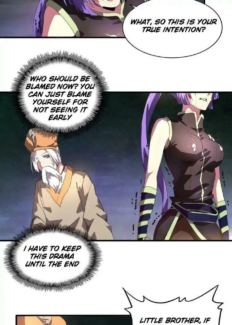 The Devil Butler (Colored) Chapter 19 page 52 - 