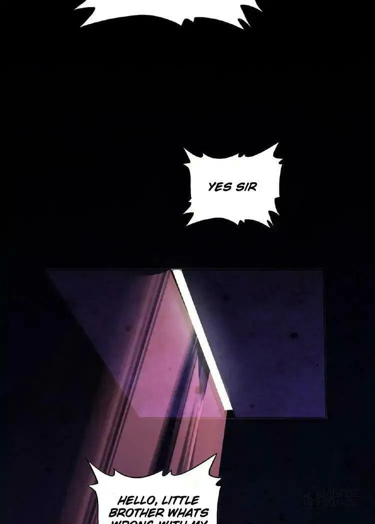 The Devil Butler (Colored) Chapter 19 page 57 - 