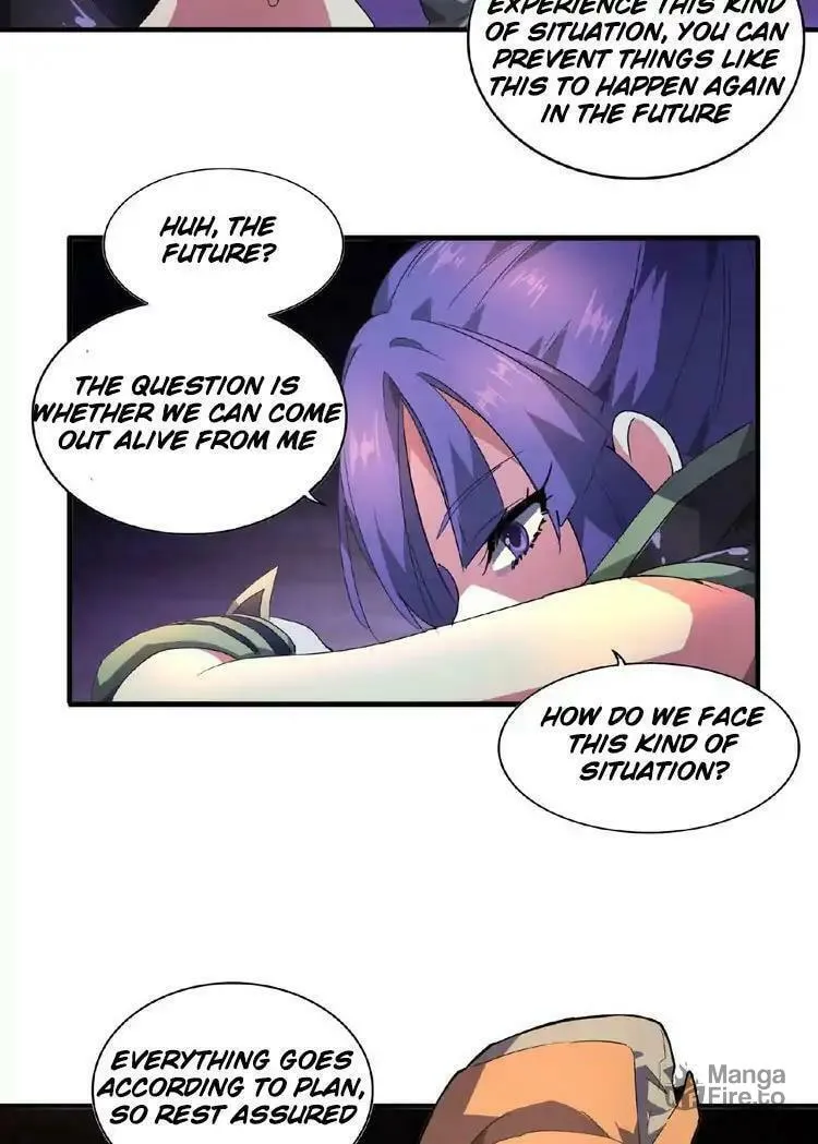 The Devil Butler (Colored) Chapter 19 page 60 - 