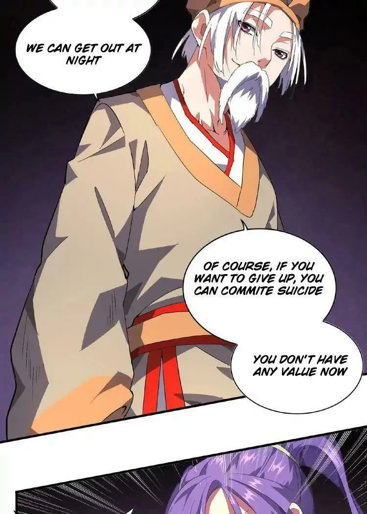The Devil Butler (Colored) Chapter 19 page 61 - 