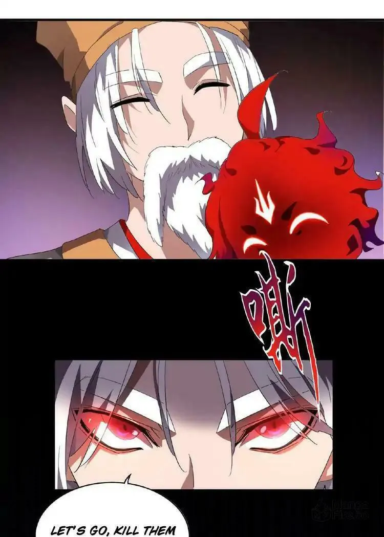 The Devil Butler (Colored) Chapter 19 page 66 - 
