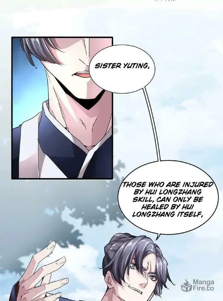 The Devil Butler (Colored) Chapter 19 page 10 - 