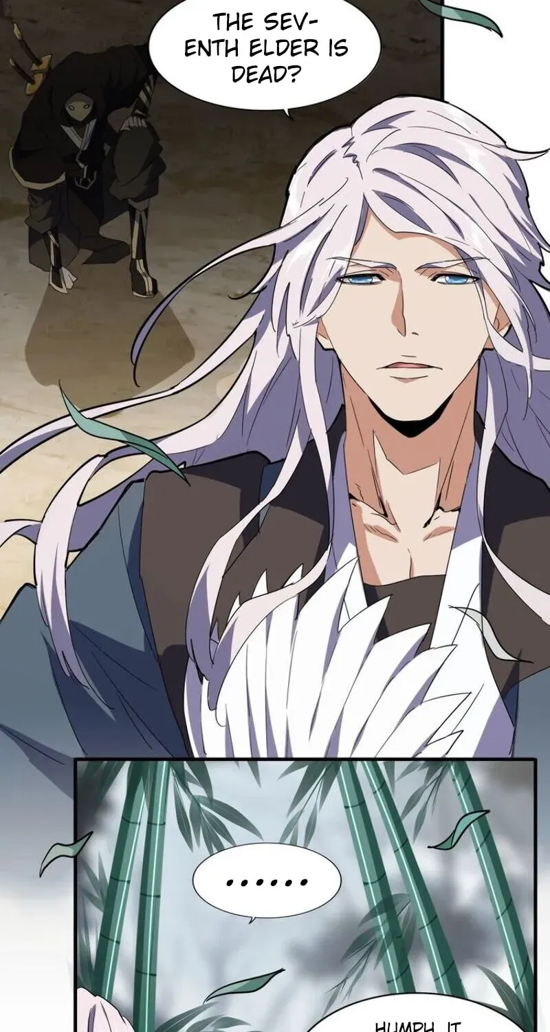 The Devil Butler (Colored) Chapter 2.1 page 18 - 