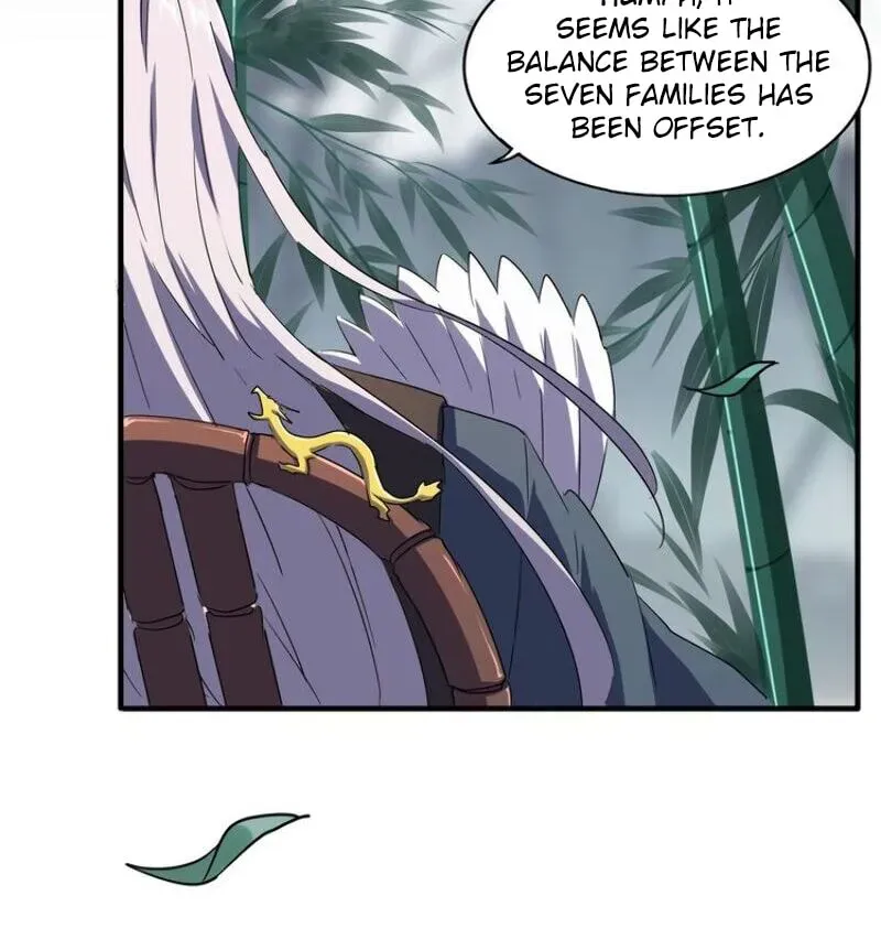 The Devil Butler (Colored) Chapter 2.1 page 19 - 