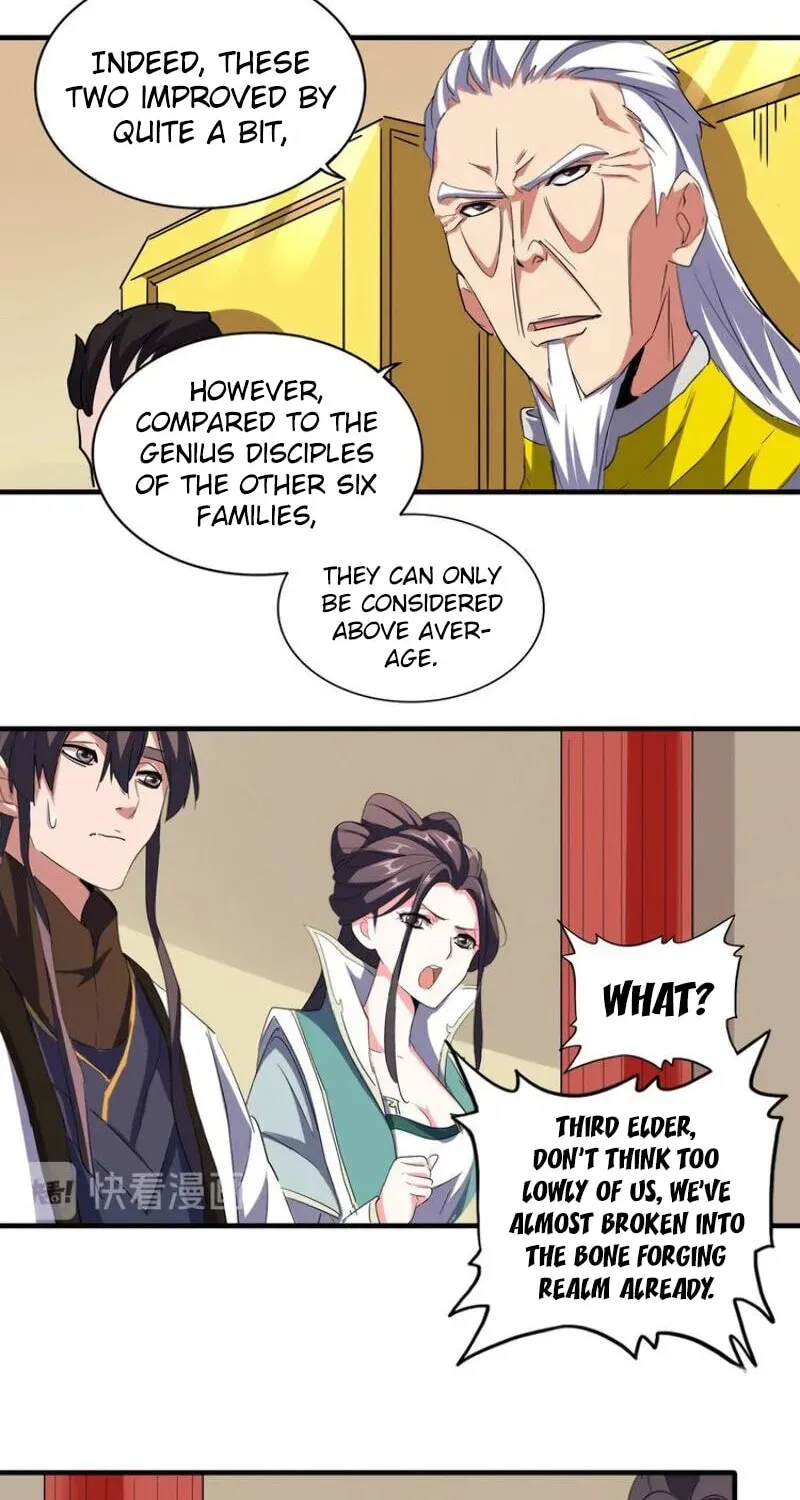 The Devil Butler (Colored) Chapter 2.1 page 27 - 
