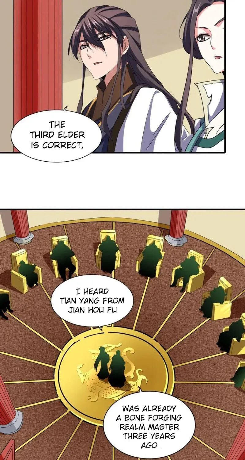 The Devil Butler (Colored) Chapter 2.1 page 28 - 