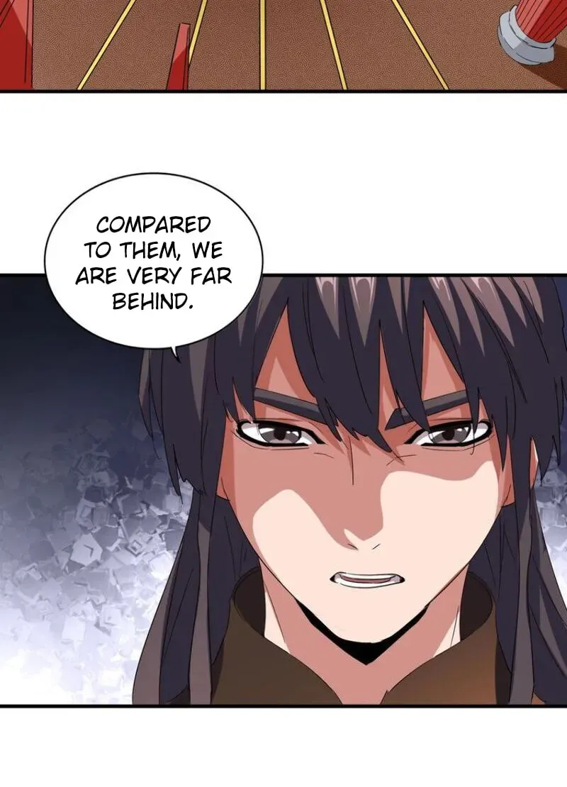 The Devil Butler (Colored) Chapter 2.1 page 29 - 