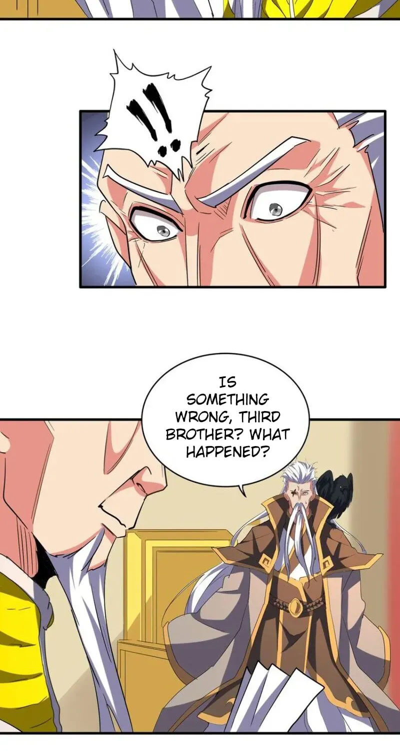 The Devil Butler (Colored) Chapter 2.1 page 35 - 