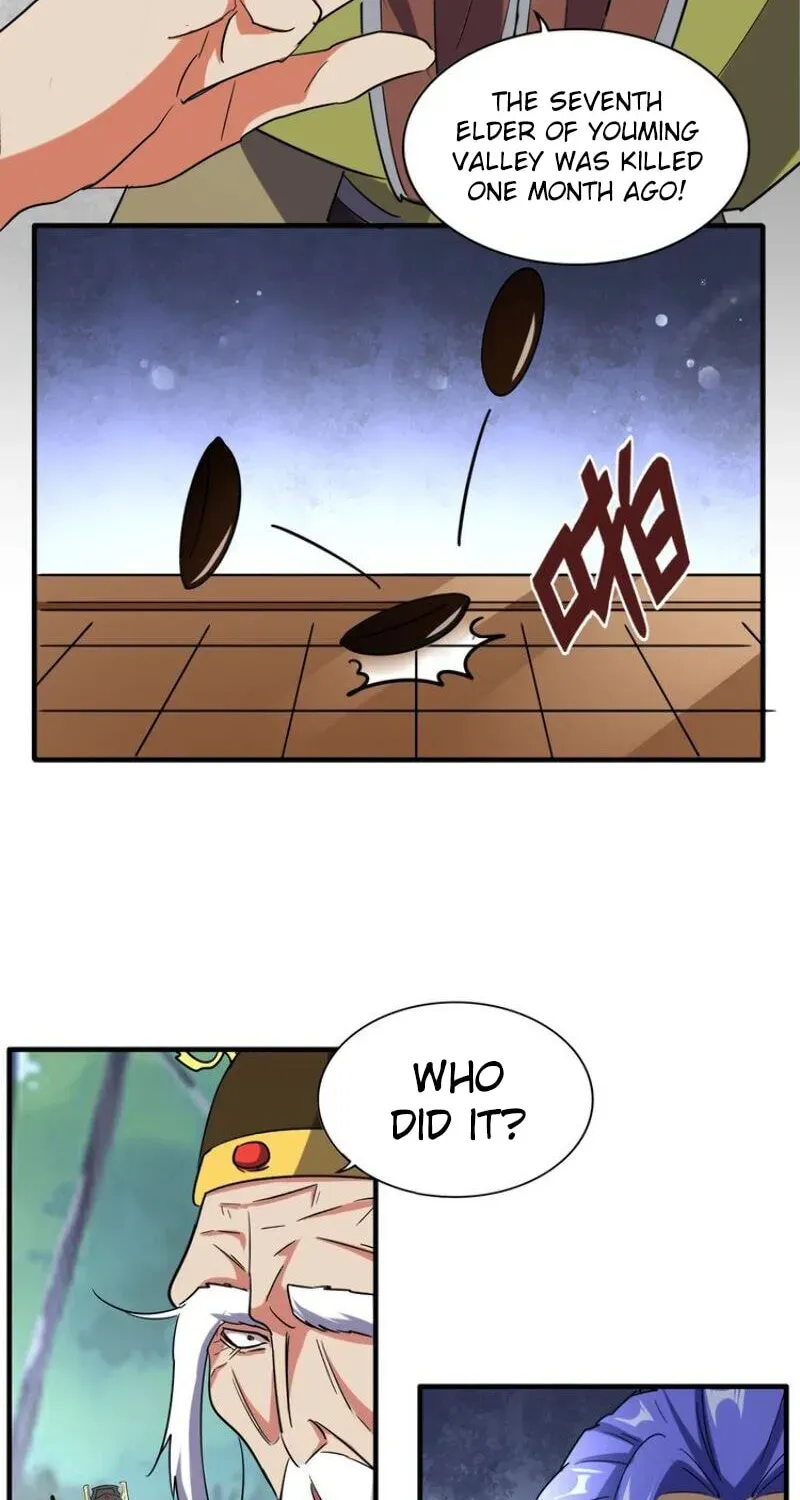 The Devil Butler (Colored) Chapter 2.1 page 9 - 
