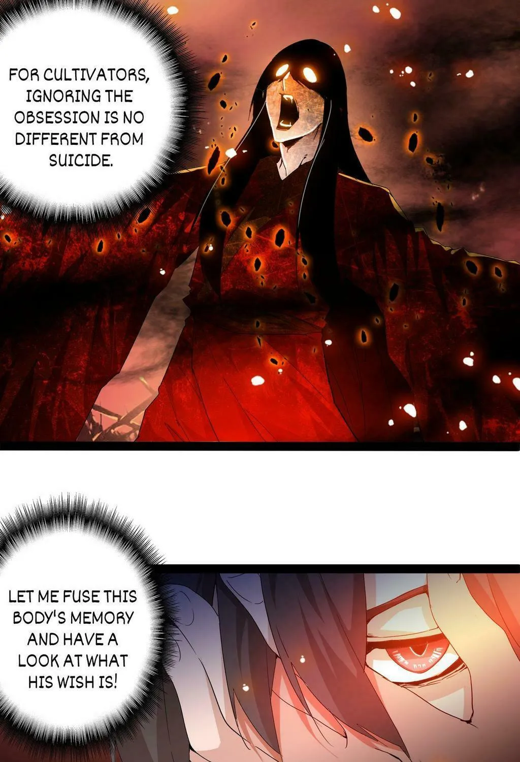 The Devil Butler (Colored) Chapter 2 page 11 - 
